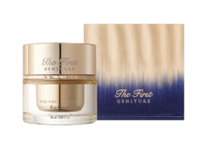 First Geniture Eye Cream
