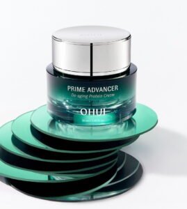 OHUI Prime Advancer De-aging Protein Cream 50ml pa-cream