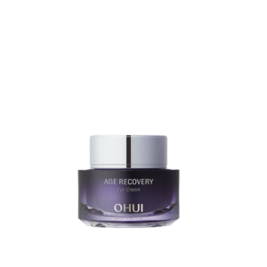 OHUI Age recovery eye cream 25 ml