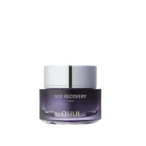 OHUI Age recovery face cream 50 ml