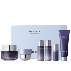 recovery cream set